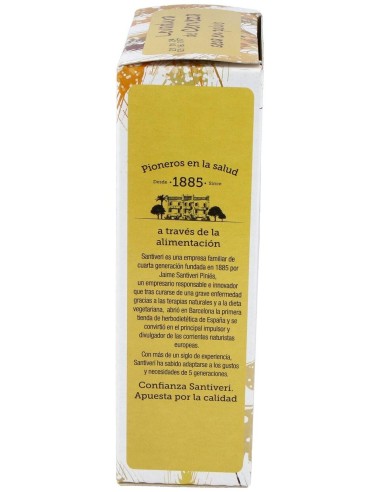 Levadura De Cerveza En Polvo 250Gr. de Santiveri