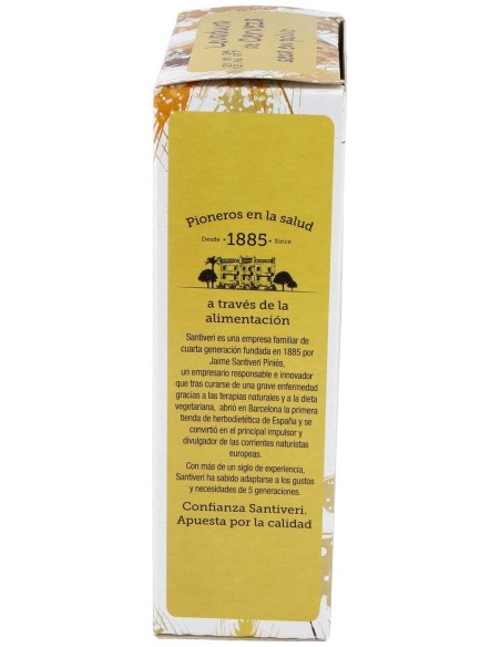 Levadura De Cerveza En Polvo 250Gr. de Santiveri