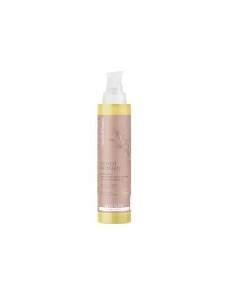 Aceite Seco Monoi De Tahiti 100Ml. de Esential Aroms