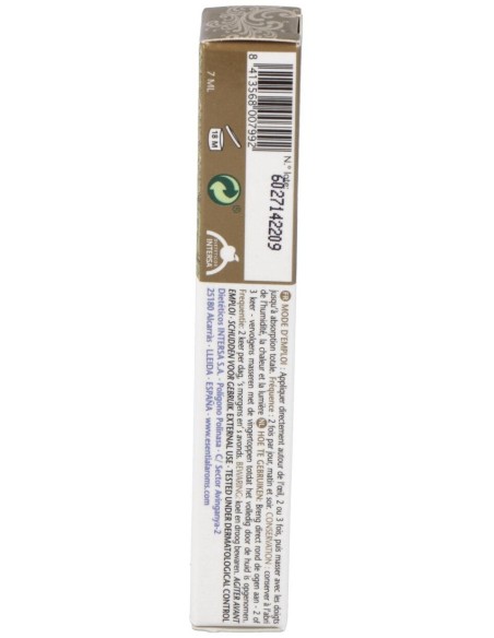 Roll-On Contorno De Ojos Argan 7Ml. de Esential Aroms