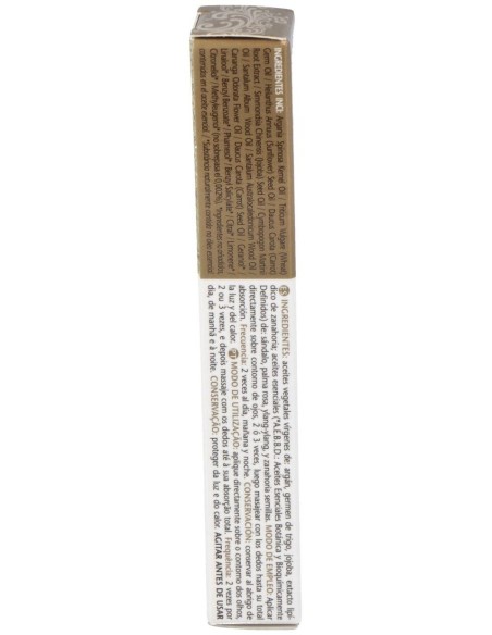 Roll-On Contorno De Ojos Argan 7Ml. de Esential Aroms