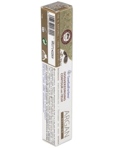 Roll-On Contorno De Ojos Argan 7Ml. de Esential Aroms