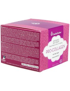 Pro-Collagen Crema De Dia Antiedad 50Ml. de Esential Aroms 2