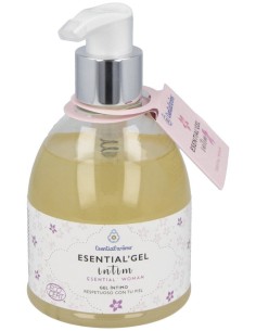 Esential Gel Intim 225Ml Esential Woman de Esential Aroms 2