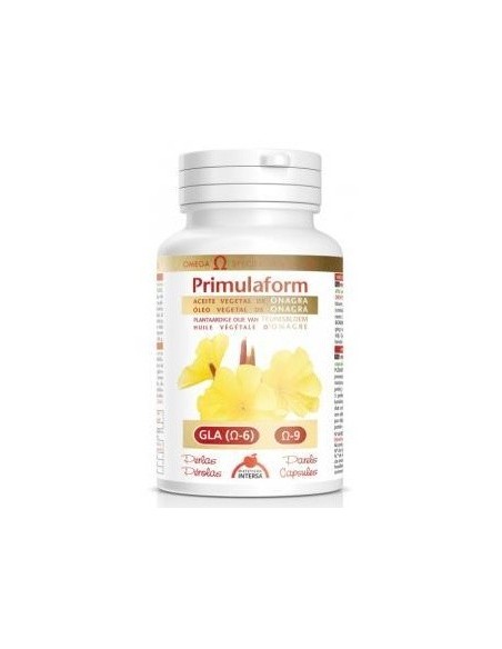 Primulaform 200 Perlas de Intersa