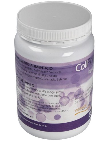 Collaging (Colageno) Beauty 190 Gramos Fdb