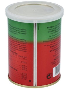 Inulac Bote 200Gr. de Soria Natural 2