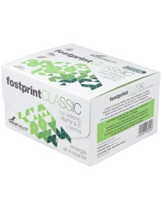 Fost Print Classic 20 Viales Nueva Formula de Soria Natural 2