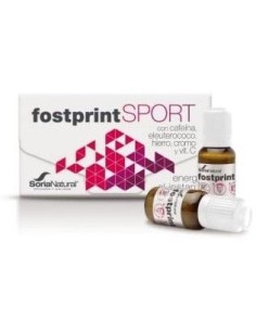 Fost Print Sport Platano 20Viales de Soria Natural 2