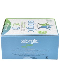 Silorglic 14S Sobres de Soria Natural 2