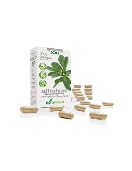 Cap.S 03 Alholva Xxi 30Cap. de Soria Natural