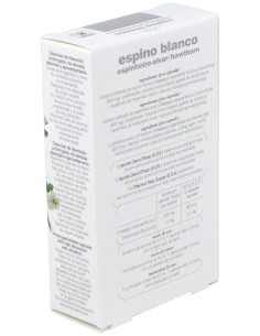 Cap.S-17 Espino Blanco Xxi 30Cap. de Sor 2