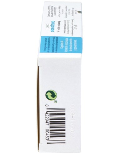 Cap.C-08 Obestane Xxi Fucus+Laminaria 30Cap. de Soria Natural