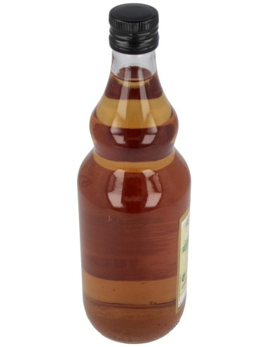 Vinagre de Manzana Sin Filtrar Granovita 750 ml Natural