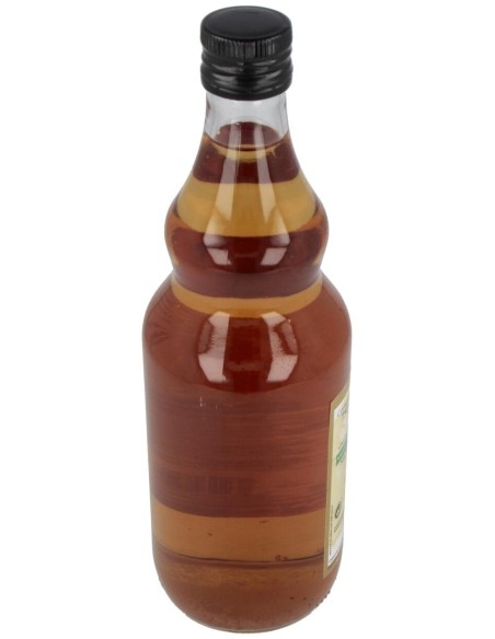 Vinagre de Manzana Sin Filtrar Granovita 750 ml Natural