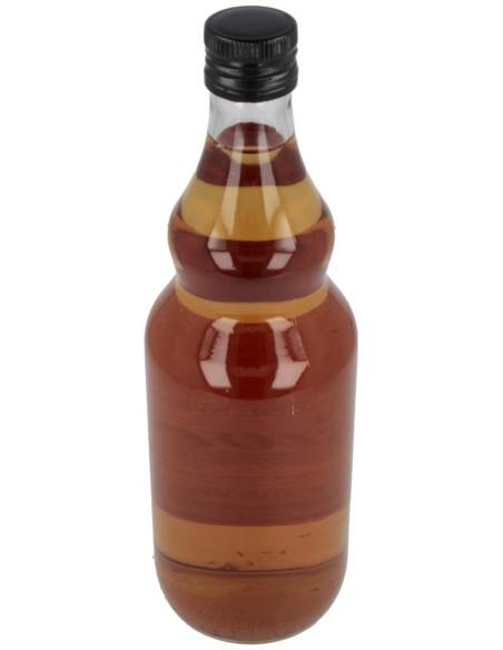 Vinagre de Manzana Sin Filtrar Granovita 750 ml Natural