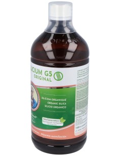 Silicium G5 Original 1L. 2