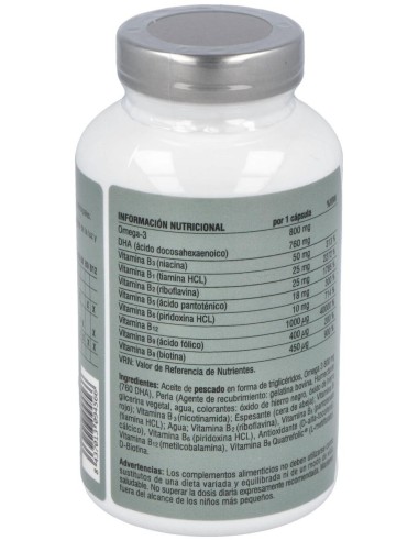 Active Stress Control 60 Perlas de Salengei