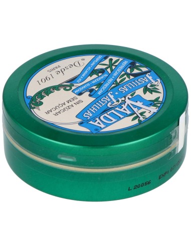 Pastillas Valda Sin Azucar de Valda