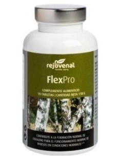 Flexpro 90Comp. de Salengei 2