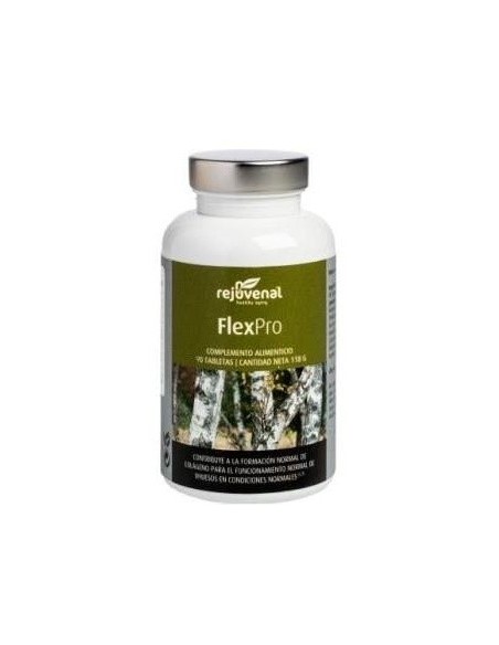 Flexpro 90Comp. de Salengei