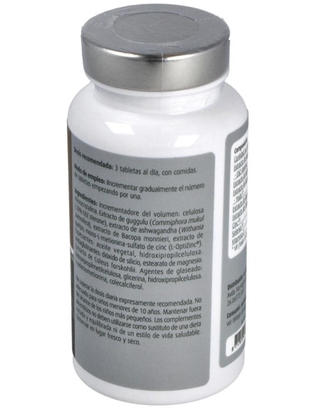 Thyrovus 90 Comprimidos de Salengei