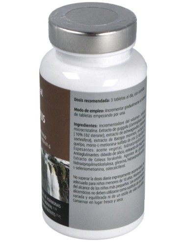 Thyrovus 90 Comprimidos de Salengei