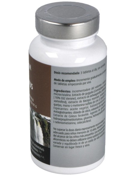 Thyrovus 90 Comprimidos de Salengei