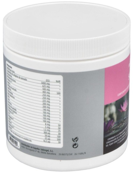 Skinpro 225Gr. de Salengei