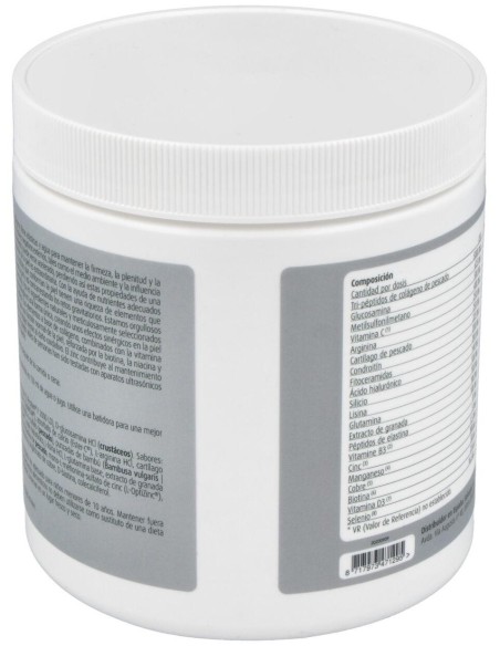 Skinpro 225Gr. de Salengei