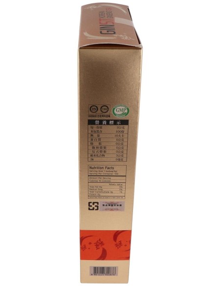 Korean Ginseng Tea Il Hwa (Ginst15) 100S Sobres de Tongil