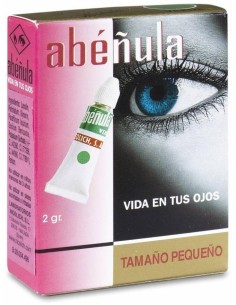 Abeñula Verde Pequeña 2Gr de Abeñula 2
