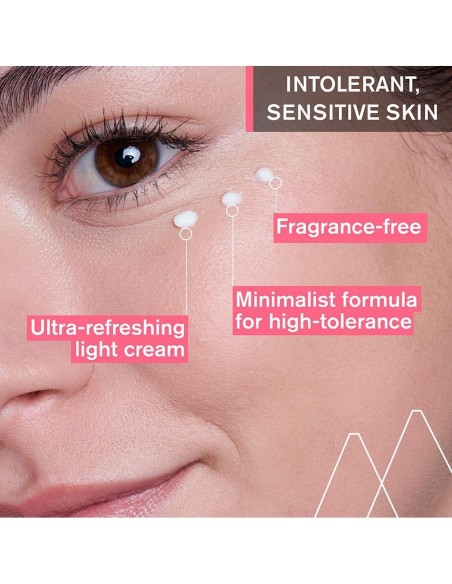 Tolederm Contorno De Ojos 15 Mililitros Uriage