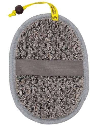 Esponja de Baño Sisal Beter B/G 22208  Suavidad Natural