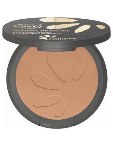 Polvos Bronceadores 1,9Gr. Eco Vegan de Fleurance Nature