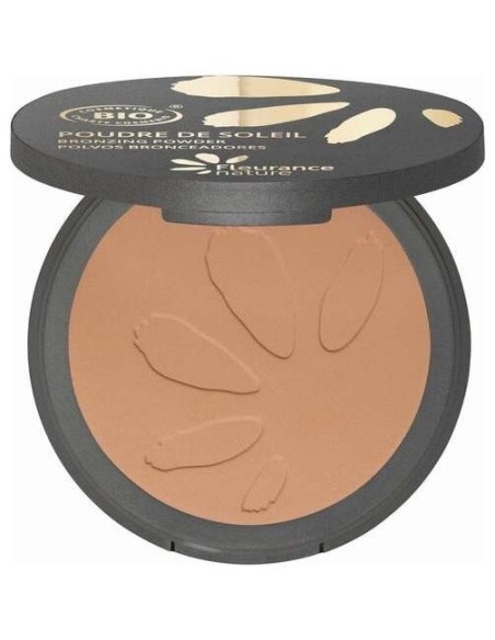 Polvos Bronceadores 1,9Gr. Eco Vegan de Fleurance Nature
