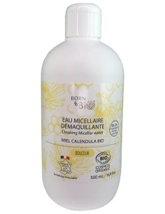 Agua Micelar Piel Sensible 500Ml. Bio de Born To Bio 2
