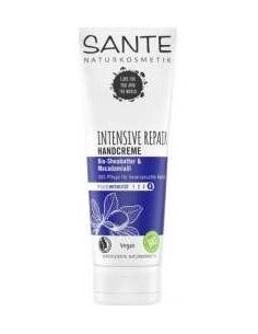 Crema De Manos Reparacion Intensa 75 Mililitros Sante Naturkosmetik 2