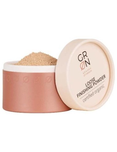 Polvos Sueltos Desert Sand 8Gr. de Grn