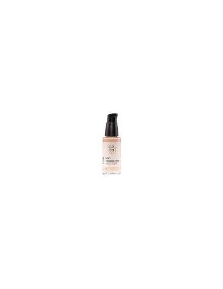 Base De Maquillaje Ligera 02 Media 30Ml. de Grn