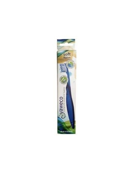 Cepillo Dental Nylon Soft de Yaweco