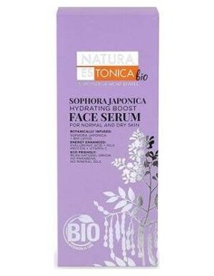 Serum Facial Sophora Japonica 30 Mililitros Bio Natura Estonica 2