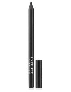 Inglot Lapiz De Ojos Negro Khol 01. de Inglot 2