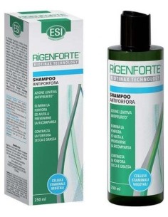 Rigenforte Champú Anticaspa 2