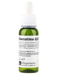 Coenzima Q10 30Ml. de La Saponaria 2