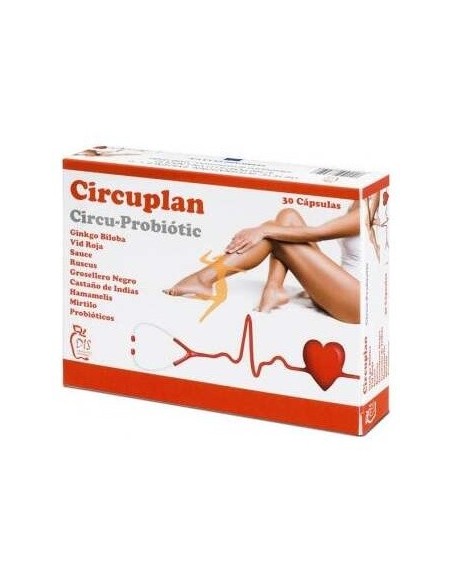 Circuplan 60Cap. de Dis