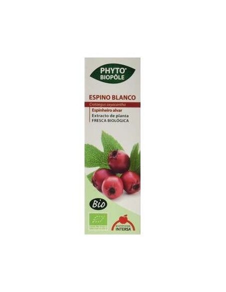 Phyto-Bipole Bio Espino Blanco 50 Mililitros Phytobiopole