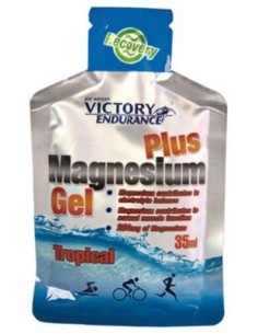 Victory Endurance Magnesium Plus Gel Tripocal de Weider 2