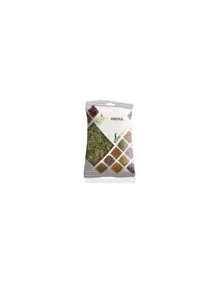 Abedul Bolsa 40Gr. de Soria Natural