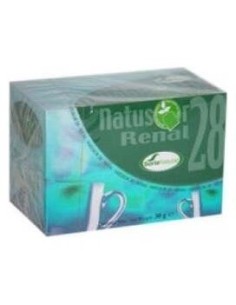 Natusor 28 20 unidades de Soria Natural 2